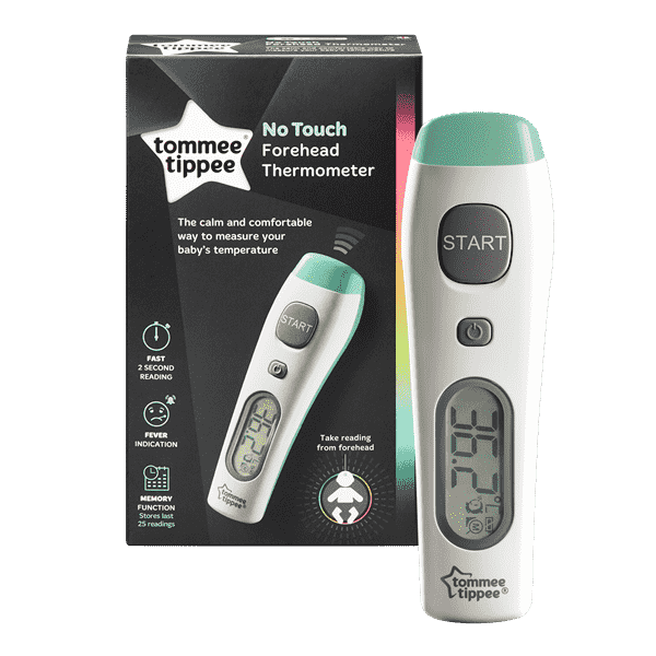 Tommee Tippee Digital No Touch Thermometer